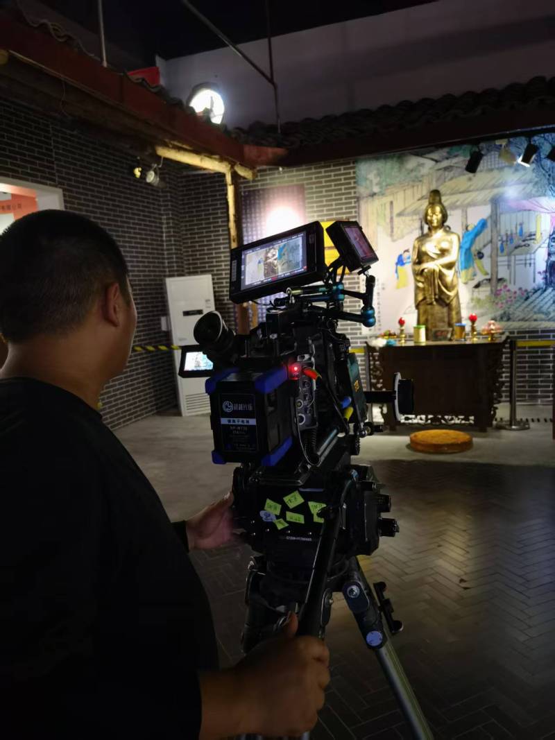 场景赋能，沉浸体验——巴彦县TVC与广告片拍摄制作的场景化探索