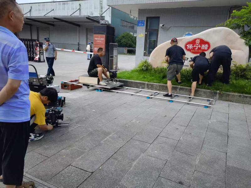 巴彦县TVC拍摄：制造业专属TVC方案，用镜头展现企业硬核实力！