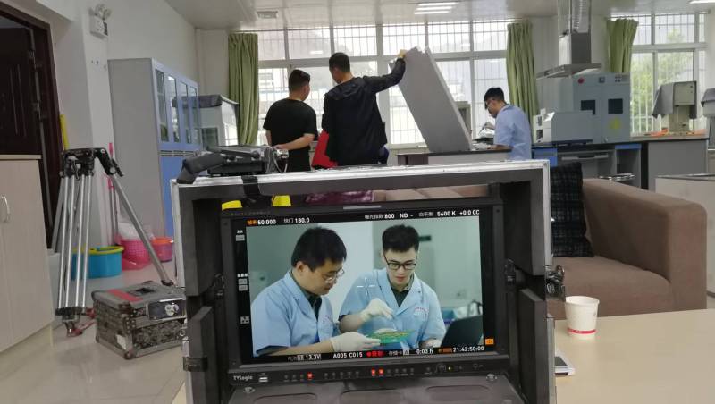 元宇宙搭台唱戏，巴彦县广告片拍摄公司抢滩虚拟世界首支舞