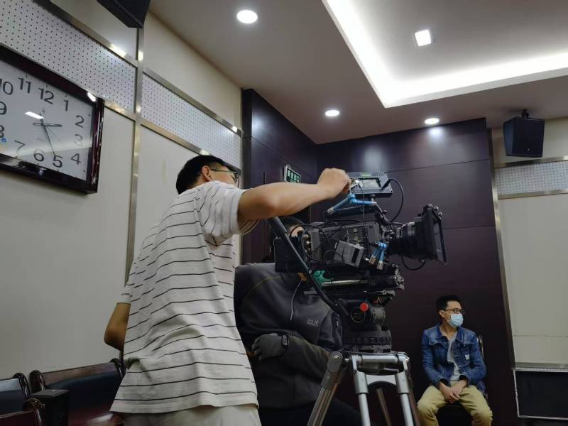 巴彦县TVC拍摄公司：让每个品牌都能拥有自己的好莱坞大片