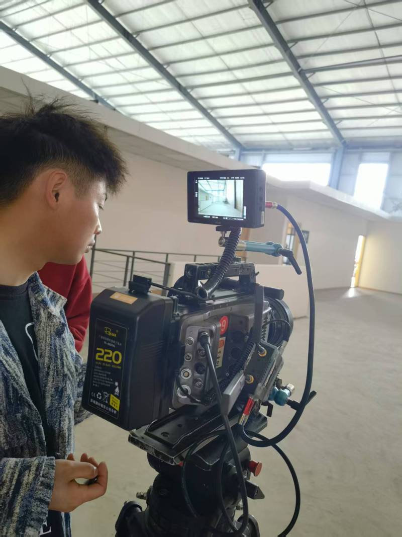 解锁巴彦县广告片拍摄：以创意镜头，解锁品牌商业价值新高度