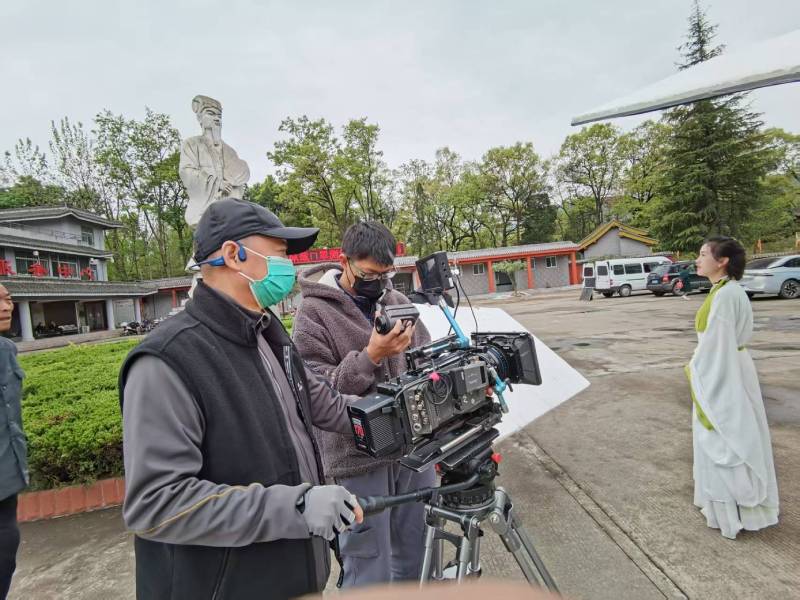 巴彦县广告片拍摄公司：从策划到投放，一站式服务，让品牌传播更高效！