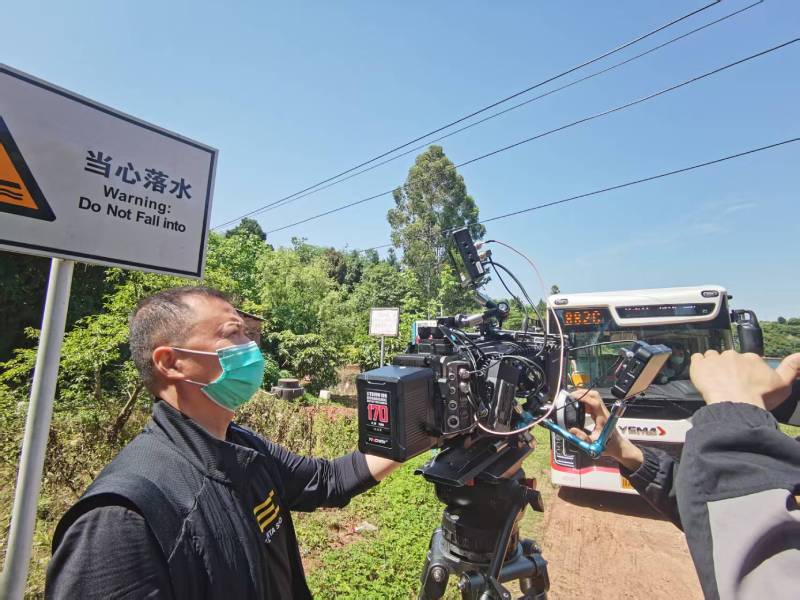 巴彦县TVC拍摄公司：深耕本地市场，为品牌定制专属拍摄方案