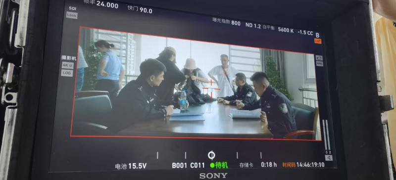 巴彦县广告片拍摄公司服务世界500强的标准化体系